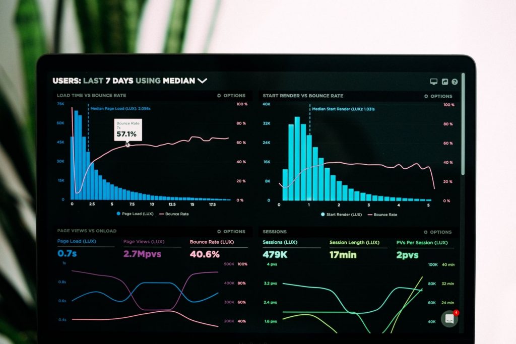 cross connect to increase social media followers