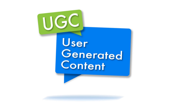 user generated content can be obtained with social media marketing