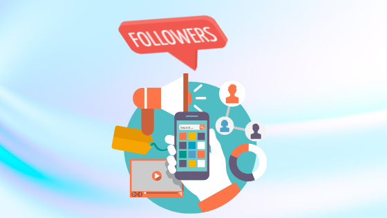 Use UGC to increase social media followers